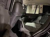 Land rover range rover vogue 2.9 td6 177pk 2003 (origineel-nl) automaat, vg-654-d - afbeelding 18 van  46