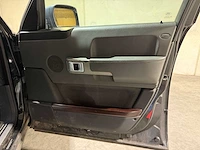 Land rover range rover vogue 2.9 td6 177pk 2003 (origineel-nl) automaat, vg-654-d - afbeelding 23 van  46