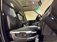 Land rover range rover vogue 2.9 td6 177pk 2003 (origineel-nl) automaat, vg-654-d - afbeelding 24 van  46