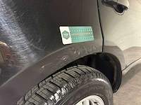 Land rover range rover vogue 2.9 td6 177pk 2003 (origineel-nl) automaat, vg-654-d - afbeelding 32 van  46