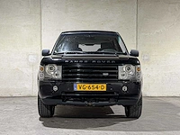 Land rover range rover vogue 2.9 td6 177pk 2003 (origineel-nl) automaat, vg-654-d - afbeelding 46 van  46