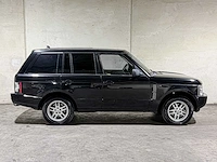 Land rover range rover vogue 2.9 td6 177pk 2003 (origineel-nl) automaat, vg-654-d - afbeelding 35 van  46