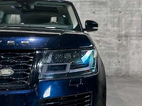 Land rover range rover vogue 3.0 tdv6 autobiography 250pk 2014 - afbeelding 2 van  72