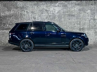 Land rover range rover vogue 3.0 tdv6 autobiography 250pk 2014 - afbeelding 6 van  72