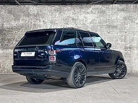 Land rover range rover vogue 3.0 tdv6 autobiography 250pk 2014 - afbeelding 7 van  72