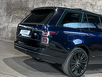 Land rover range rover vogue 3.0 tdv6 autobiography 250pk 2014 - afbeelding 9 van  72