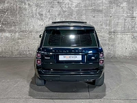 Land rover range rover vogue 3.0 tdv6 autobiography 250pk 2014 - afbeelding 13 van  72