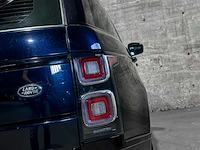 Land rover range rover vogue 3.0 tdv6 autobiography 250pk 2014 - afbeelding 14 van  72