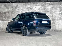 Land rover range rover vogue 3.0 tdv6 autobiography 250pk 2014 - afbeelding 15 van  72