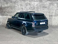 Land rover range rover vogue 3.0 tdv6 autobiography 250pk 2014 - afbeelding 16 van  72