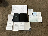 Land rover range rover vogue 3.0 tdv6 autobiography 250pk 2014 - afbeelding 20 van  72