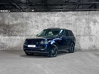 Land rover range rover vogue 3.0 tdv6 autobiography 250pk 2014 - afbeelding 12 van  72