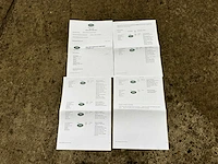 Land rover range rover vogue 3.0 tdv6 autobiography 250pk 2014 - afbeelding 26 van  72