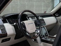 Land rover range rover vogue 3.0 tdv6 autobiography 250pk 2014 - afbeelding 30 van  72