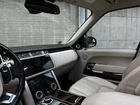 Land rover range rover vogue 3.0 tdv6 autobiography 250pk 2014 - afbeelding 32 van  72