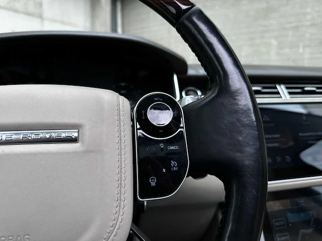 Land rover range rover vogue 3.0 tdv6 autobiography 250pk 2014 - afbeelding 37 van  72