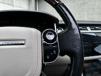 Land rover range rover vogue 3.0 tdv6 autobiography 250pk 2014 - afbeelding 37 van  72
