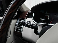 Land rover range rover vogue 3.0 tdv6 autobiography 250pk 2014 - afbeelding 38 van  72