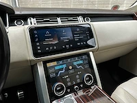 Land rover range rover vogue 3.0 tdv6 autobiography 250pk 2014 - afbeelding 42 van  72