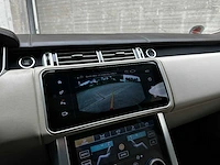 Land rover range rover vogue 3.0 tdv6 autobiography 250pk 2014 - afbeelding 43 van  72