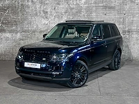 Land rover range rover vogue 3.0 tdv6 autobiography 250pk 2014 - afbeelding 34 van  72