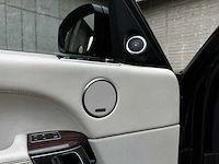 Land rover range rover vogue 3.0 tdv6 autobiography 250pk 2014 - afbeelding 47 van  72