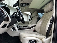 Land rover range rover vogue 3.0 tdv6 autobiography 250pk 2014 - afbeelding 48 van  72