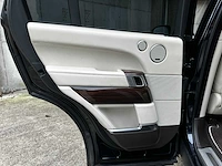 Land rover range rover vogue 3.0 tdv6 autobiography 250pk 2014 - afbeelding 49 van  72
