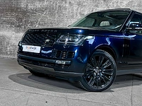 Land rover range rover vogue 3.0 tdv6 autobiography 250pk 2014 - afbeelding 45 van  72