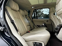 Land rover range rover vogue 3.0 tdv6 autobiography 250pk 2014 - afbeelding 60 van  72