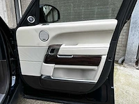 Land rover range rover vogue 3.0 tdv6 autobiography 250pk 2014 - afbeelding 61 van  72
