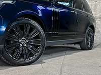Land rover range rover vogue 3.0 tdv6 autobiography 250pk 2014 - afbeelding 56 van  72