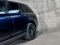 Land rover range rover vogue 3.0 tdv6 autobiography 250pk 2014 - afbeelding 67 van  72