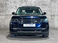 Land rover range rover vogue 3.0 tdv6 autobiography 250pk 2014 - afbeelding 71 van  72