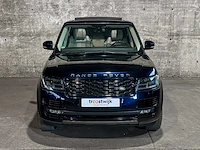 Land rover range rover vogue 3.0 tdv6 autobiography 250pk 2014 - afbeelding 72 van  72