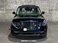 Land rover range rover vogue 3.0 tdv6 autobiography 250pk 2014 - afbeelding 3 van  73