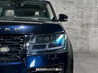 Land rover range rover vogue 3.0 tdv6 autobiography 250pk 2014 - afbeelding 4 van  73