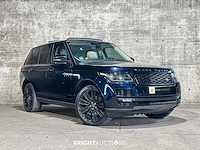 Land rover range rover vogue 3.0 tdv6 autobiography 250pk 2014 - afbeelding 5 van  73