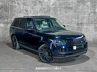 Land rover range rover vogue 3.0 tdv6 autobiography 250pk 2014 - afbeelding 6 van  73