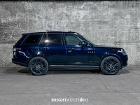 Land rover range rover vogue 3.0 tdv6 autobiography 250pk 2014 - afbeelding 8 van  73