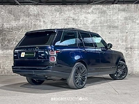 Land rover range rover vogue 3.0 tdv6 autobiography 250pk 2014 - afbeelding 9 van  73
