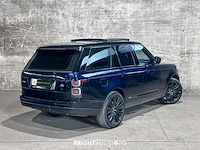 Land rover range rover vogue 3.0 tdv6 autobiography 250pk 2014 - afbeelding 10 van  73