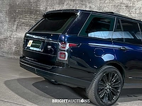Land rover range rover vogue 3.0 tdv6 autobiography 250pk 2014 - afbeelding 11 van  73