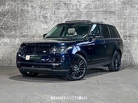 Land rover range rover vogue 3.0 tdv6 autobiography 250pk 2014