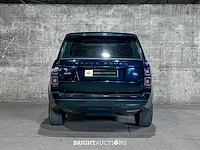 Land rover range rover vogue 3.0 tdv6 autobiography 250pk 2014 - afbeelding 14 van  73