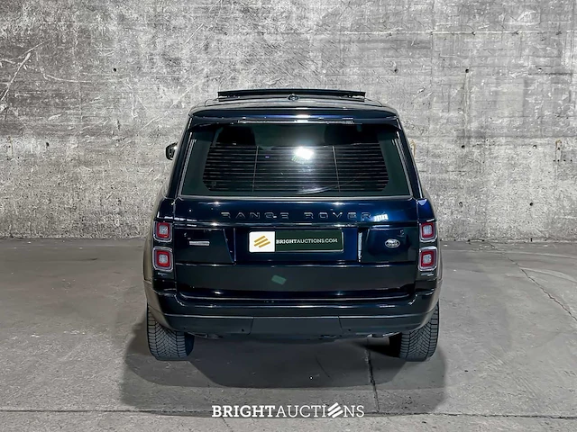 Land rover range rover vogue 3.0 tdv6 autobiography 250pk 2014 - afbeelding 15 van  73