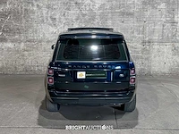 Land rover range rover vogue 3.0 tdv6 autobiography 250pk 2014 - afbeelding 15 van  73