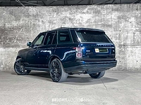 Land rover range rover vogue 3.0 tdv6 autobiography 250pk 2014 - afbeelding 17 van  73