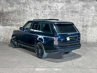Land rover range rover vogue 3.0 tdv6 autobiography 250pk 2014 - afbeelding 18 van  73