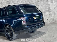 Land rover range rover vogue 3.0 tdv6 autobiography 250pk 2014 - afbeelding 19 van  73